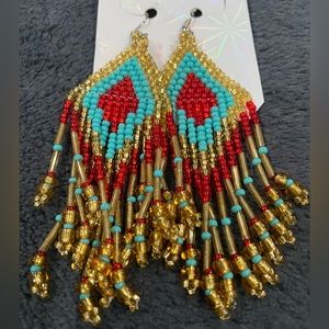 CABO MEXICO EARRINGS